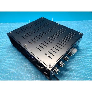 TEL TEL Unity 85Dp Relay BOX 1 กล่องควบคุมรีเลย์ไฟฟ้า ใช้แล้วตามสภาพเดิม อะไหล่อุปกรณ์เซมิคอนดักเตอร์รุ่นเก่า - Product Image 3