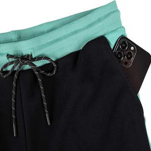 Survêtement Homme Personnalisé Style Vintage à Capuche et Fermeture Éclair, Respirant et Léger, 100% Polyester, Logo Imprimé Numérique Intégral - Product Image 6