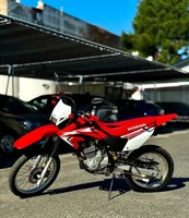 Motocicletas Honda XR 250 Tornado 2026 de Alta Calidad