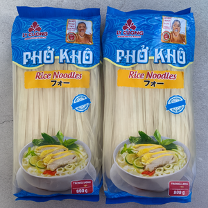 Fideos de Arroz de Alta Calidad al Mejor Precio, 100% Sin Gluten, Hechos con Arroz - Product Image 2