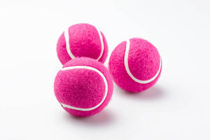 Pelotas de Tenis de Playa y Entretenimiento de Gran Tamaño con Logotipo Personalizado de la Mejor Calidad, Duraderas y Ecológicas de Goma - Product Image 5