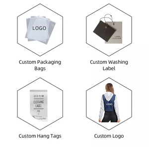 Jean baggy rétro en denim délavé coupe large pour femme, style streetwear oversize avec imprimé numérique - Product Image 6