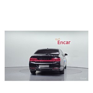 เจเนซิส G90 ปี 2019 เครื่องยนต์ 3.8 ลิตร ระยะทาง 117,957 กม. เกียร์อัตโนมัติ พวงมาลัยซ้าย มาตรฐานไอเสียยูโร 5 เบาะหนัง กล้องมองหลัง - Product Image 4