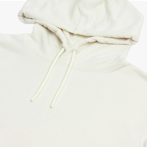 ราคาขายส่ง เสื้อฮู้ดดี้ผู้หญิงสำหรับฤดูหนาว พร้อมโลโก้ด้านหน้า กันน้ำ ผ้าฝ้าย 100% บริการ OEM/ODM สีและขนาดตามสั่ง - Product Image 6