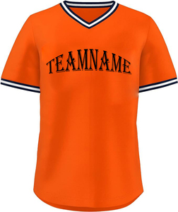 เสื้อเจอร์ซีย์เบสบอลสำหรับผู้ชายเสื้อซอฟต์บอลออกแบบได้ตามต้องการ - Product Image 6