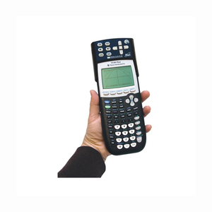 เครื่องมือเท็กซัสเครื่องคิดเลขสี TI-84บวกกับ CE กราฟิก - Product Image 1