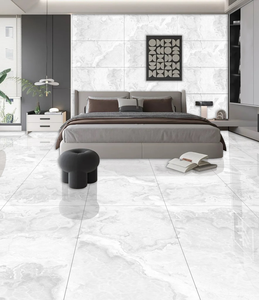 กระเบื้องปูพื้นพอร์ซเลนขัดเงา Desert Onyx Endless ขนาด 60x120 ซม. สำหรับตกแต่งผนังภายในสไตล์โมเดิร์น เหมาะสำหรับวิลล่าหรูหรา อพาร์ทเมนท์ หนา 8.5 มม. - Product Image 1