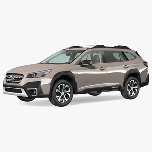 ข้อเสนอสุดคุ้ม Subaru Outback รถ SUV พรีเมียมสุดหรู ให้ความรู้สึกหรูหรา ปลอดภัย ประหยัดน้ำมัน พร้อมส่งออกทั่วโลก ขับขี่สบาย เหมาะสำหรับครอบครัว - Product Image 2