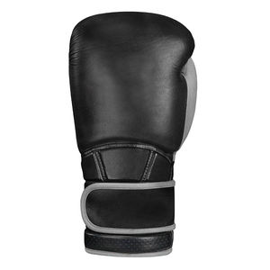 Guantes de Boxeo MMA Profesionales de Cuero para Hombre, Material Suave de Alta Calidad, Cierre de Velcro Personalizable, Precio al por Mayor - Product Image 3