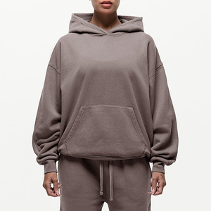 Sudadera con Capucha Corta Personalizada para Mujer 2026, Sudaderas y Hoodies Casuales para Mujer, Sudadera con Capucha Corta para Mujer - Product Image 3