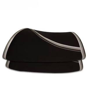 Factory Price <b>Elastic</b> Neoprene Compression Elbow Sleeves with Custom Logo Adjustable Fitness - Product Image 4