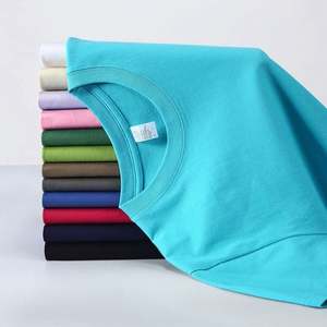 Camiseta de Alta Calidad Personalizada con Bordado en Relieve, Impresión Digital Directa (DTG) y DTF, 100% Algodón Pima Grueso - Product Image 3