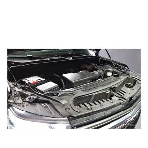 Chevrolet Tahoe High Country 2022, 6.2, 4WD, Caja de Cambios Automática, Asientos de Cuero, Cámara Trasera, 25,759 km, GM Daewoo - Product Image 6