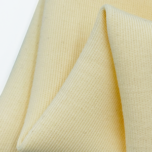 Tissu côtelé en acrylique/acétate Lulu Yoga Sports pour vêtements de sport - Product Image 4