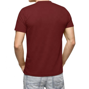 Camiseta Polo de Algodón Premium Personalizada para Hombre, Transpirable, Informal, para Negocios, Fábrica de Ropa OEM - Product Image 4