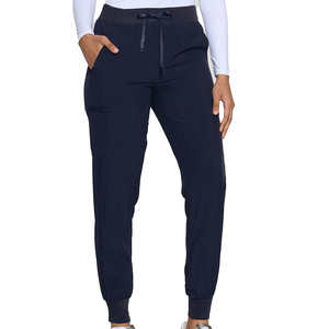 Pantalones de Trabajo Unisex para Trabajadores de la Salud, Uniforme Médico Profesional para Equipos de Hospitales y Clínicas - Product Image 3