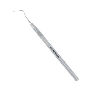 Sondas Perio Manuales, Exploradores Dentales, Instrumentos Quirúrgicos de Calidad Premium, de Doble Punta, de Acero Inoxidable - Product Image 1