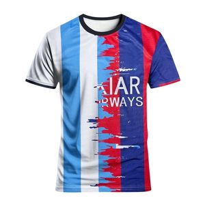 Maillot de football court personnalisé OEM/ODM, design sur mesure, imprimé par sublimation, respirant, séchage rapide, 100 % polyester, personnalisable - Product Image 1