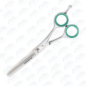 Amincissement coiffure concepteur cisaillement personnalisé coupe de cheveux salon de coiffure ciseaux amincissement cisaillement ciseaux coupe de cheveux Instruments de beauté - Product Image 3