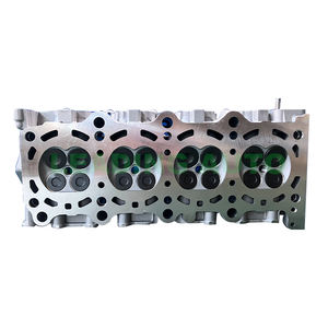 J20B автозапчасти, Головка блока цилиндров для Suzuki SX4 Grand Vitara 2.0L DOHC 11100-65G03 - Product Image 1