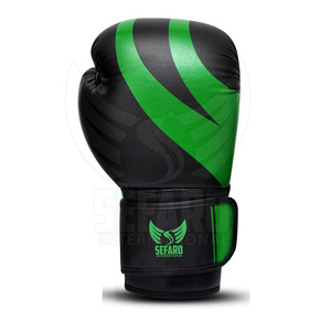 Guantes de Muay Thai Resistentes Hechos a Medida, Bajo MOQ, Diseña Tu Propio Producto, Guantes de Muay Thai - Product Image 4