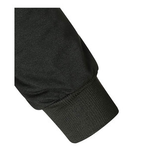 Nouvelle Collection Homme Automne/Hiver : Sweat à Capuche Streetwear Décontracté à Manches Longues, Coupe Ample, Couleur Unie, en Polaire, Modèles Variés - Product Image 3