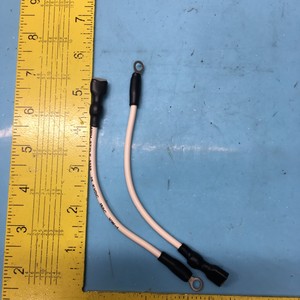 2 LAM 853-080190-001 ASSY, CABLE, HI V, ESC, 384T - Equipo y piezas de semiconductores de confianza globales en Trusted Global Legacy - Product Image 2