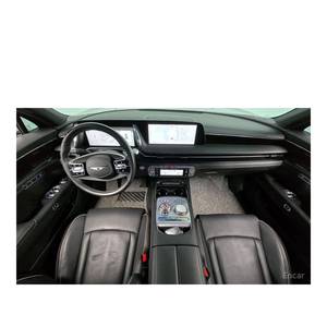 Genesis G90 AWD 2024 con Motor 3.5 Turbo E-S/C de Gasolina, Caja de Cambios Automática, Asientos de Cuero, 31,872 km, Volante a la Izquierda - Product Image 6