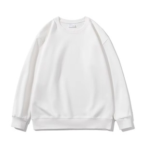 Hot Selling Durable Men's Clothing Sweatshirt Custom Logo Design Cheap Price Winter Sweatshirts - Product Image 1