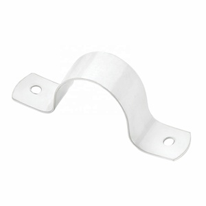 Curva Extendida de UPVC para Cambio de Dirección Suave en Instalaciones de Drenaje y Transporte de Agua - Product Image 3