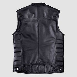 Gilet de moto pour homme - Product Image 2