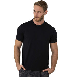Como exportador mayorista, suministramos conjuntos de camisetas de algodón duraderas para hombre que cumplen con altos estándares de calidad para los mercados de todo el mundo. - Product Image 4