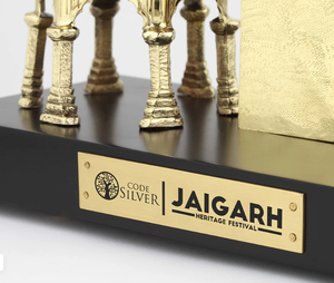 Le souvenir de Jaigarh Jharokha - Product Image 3
