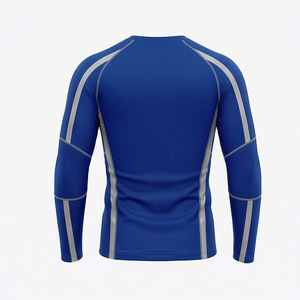 Conjunto Deportivo de Compresión para Hombre de Alta Calidad, Europa Global Maluza, Traje de Compresión para Correr y Entrenar - Product Image 3