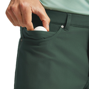 Pantalones Cortos de Golf para Hombre, con Logotipo Personalizado, Cómodos, Tejido Elástico en 4 Direcciones, Cierre de Cremallera, Secado Rápido, Transpirables, para Golf y Senderismo - Product Image 6