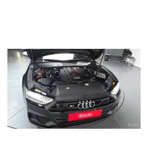 Audi S7 3.0 TDI quattro 2022, conduite à gauche, diesel, boîte automatique, sièges en cuir, caméra arrière, 75 341 km - Product Image 5