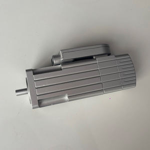 Motor Servo AC de Alta Precisión HK-KT434WB, Accionamiento de Automatización Industrial Compacto de 400W, Control de Movimiento para Máquinas CNC - Product Image 6