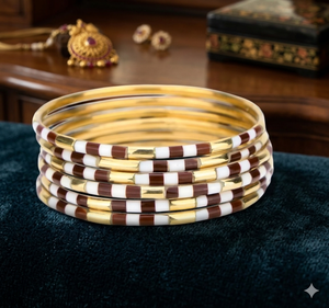Brazaletes de Metal de moda antigua, joyería y accesorios hechos a mano, venta directa de fábrica - Product Image 1