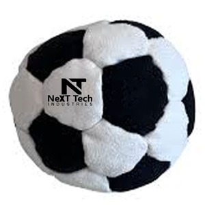 High Quality Customizable NEXT TECH INDUSTRIES <b>Hacky</b> <b>Sacks</b> Synthetic Suede Footbags 2.5 Inches Toy Balls - Product Image 1