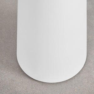 Vandana Terra Flux cement <b>console</b> - Product Image 5