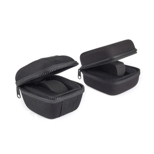 Ziversy Modern Unisex EVA <b>Foam</b> Tool Case <b>Model</b> EVA-005 Custom Logo Reusable Eco-Friendly Travel Storage Zipper Various Sizes - Product Image 5