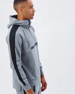 Chándales de entrenamiento atlético para hombre, chándales hechos a medida para gimnasio - Product Image 3