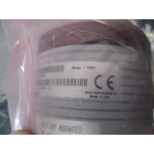 เครื่องมือวัด MKS ซีรีส์ 629, 629A1TBD ----- S - ผู้จัดจำหน่ายอุปกรณ์และชิ้นส่วนเซมิคอนดักเตอร์ระดับโลกที่เชื่อถือได้ - Product Image 4