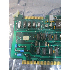 ตัวแปลงสัญญาณ A/D รุ่น ASM 23.27.2010/0, PCB, 107150 - อุปกรณ์และอะไหล่เซมิคอนดักเตอร์ระดับโลกที่เชื่อถือได้ - Product Image 6