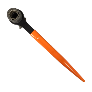 Clé d'échafaudage MultiGrip 4-en-1 - Product Image 2