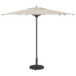 Base per Ombrellone da Patio Nera 18.90 X 18.90 X 12.60 Pollici - Product Image 3