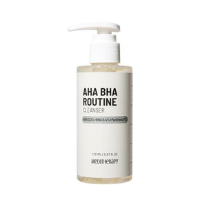 Espuma Limpiadora Facial con AHA y BHA de Bajo pH para Piel Grasa y Sensible - Limpiador de Poros de 100 ml - Product Image 5