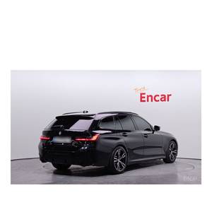 BMW Série 3 320i Touring M Sport 2024, 28 301 km, Boîte de vitesses automatique, Volant à gauche, Caméra de recul - Product Image 2