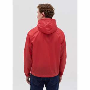 Chaqueta de Nailon 100% Personalizada de Alta Calidad, Chaqueta Cortavientos de Invierno, Chaqueta Cortavientos Vintage Resistente - Product Image 4