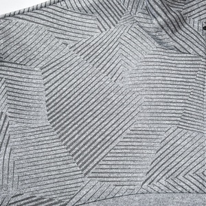 Vêtements de sport personnalisés avec logo imprimé, vêtements d'entraînement, vêtements de jogging pour hommes, survêtement slim fit, vente en gros - Product Image 6